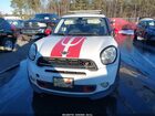 2016 Mini Countryman Cooper S Белый vin: WMWZC3C5XGWT08451