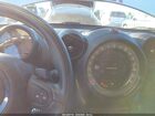 2016 Mini Countryman Cooper S Белый vin: WMWZC3C5XGWT08451