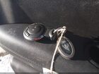 2016 Mini Countryman Cooper S Синий vin: WMWZC5C56GWP49344