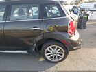 2016 Mini Countryman Cooper S Серый vin: WMWZC5C58GWU01819 2016 Mini Countryman Cooper S Серый vin: WMWZC5C58GWU01819