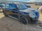 2021 Mini Cooper Countryman Black vin: WMZ23BR00M3M51271