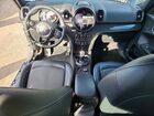 2021 Mini Cooper Countryman Black vin: WMZ23BR00M3M51271