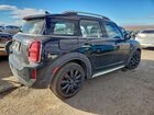 2021 Mini Cooper Countryman Black vin: WMZ23BR00M3M51271
