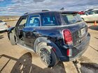 2021 Mini Cooper Countryman Black vin: WMZ23BR00M3M51271