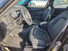 2021 Mini Cooper Countryman Black vin: WMZ23BR00M3M51271