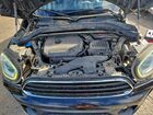 2021 Mini Cooper Countryman Black vin: WMZ23BR00M3M51271