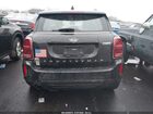 2022 Mini Countryman Cooper Черный vin: WMZ23BR0XN3N60239