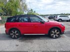 2025 Mini Countryman Cooper S Красный vin: WMZ23GA00S7R09082