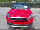 2025 Mini Countryman Cooper S Красный vin: WMZ23GA00S7R09082