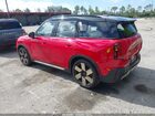 2025 Mini Countryman Cooper S Красный vin: WMZ23GA00S7R09082