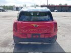 2025 Mini Countryman Cooper S Красный vin: WMZ23GA00S7R09082