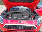 2025 Mini Countryman Cooper S Красный vin: WMZ23GA00S7R09082