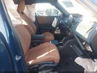 2026 Mini Countryman Cooper S Синий vin: WMZ23GA01T7U03181