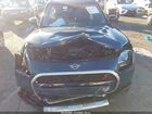 2026 Mini Countryman Cooper S Синий vin: WMZ23GA01T7U03181
