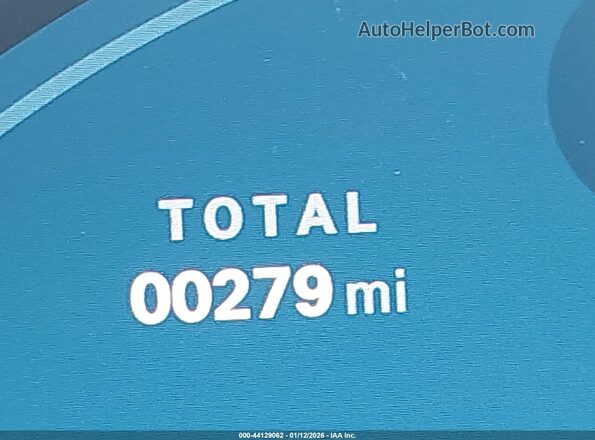 WMZ23GA01T7U03181 2026 MINI COUNTRYMAN Синий 