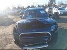 2026 Mini Countryman Cooper S Синий vin: WMZ23GA01T7U03181