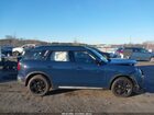 2026 Mini Countryman Cooper S Синий vin: WMZ23GA01T7U03181
