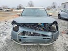 2025 Mini Countryman S All4 Серый vin: WMZ23GA04S7R84562