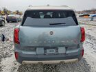 2025 Mini Countryman S All4 Серый vin: WMZ23GA04S7R84562