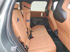 2025 Mini Countryman S All4 Серый vin: WMZ23GA04S7R84562