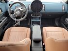 2025 Mini Countryman S All4 Серый vin: WMZ23GA04S7R84562