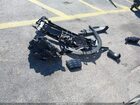 2026 Mini Countryman Cooper S Серый vin: WMZ23GA04T7U74293
