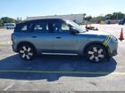 2026 Mini Countryman Cooper S Серый vin: WMZ23GA04T7U74293