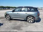 2026 Mini Countryman Cooper S Серый vin: WMZ23GA04T7U74293