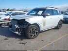 2025 Mini Countryman Cooper S Белый vin: WMZ23GA05S7T70121