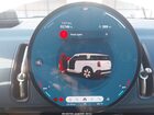 2025 Mini Countryman Cooper S Белый vin: WMZ23GA05S7T70121