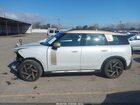 2025 Mini Countryman Cooper S Белый vin: WMZ23GA05S7T70121