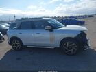 2025 Mini Countryman Cooper S Белый vin: WMZ23GA05S7T70121