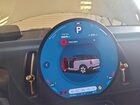 2025 Mini Countryman S All4 Серебряный vin: WMZ23GA08S7S29303