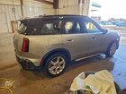 2025 Mini Countryman S All4 Серебряный vin: WMZ23GA08S7S29303