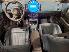 2025 Mini Countryman S All4 Серебряный vin: WMZ23GA08S7S29303