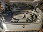 2025 Mini Countryman S All4 Серебряный vin: WMZ23GA08S7S29303