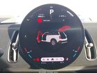 2025 Mini Countryman Cooper S Белый vin: WMZ23GA09S7P42544