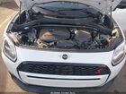 2025 Mini Countryman Cooper S Белый vin: WMZ23GA09S7P42544