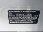 2025 Mini Countryman Cooper S Белый vin: WMZ23GA09S7P42544