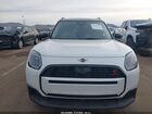 2025 Mini Countryman Cooper S Белый vin: WMZ23GA09S7P42544