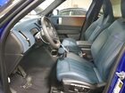 2025 Mini Countryman S All4 Blue vin: WMZ23GA09S7R22591