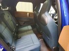 2025 Mini Countryman S All4 Blue vin: WMZ23GA09S7R22591