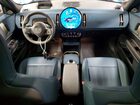 2025 Mini Countryman S All4 Blue vin: WMZ23GA09S7R22591