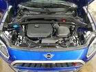 2025 Mini Countryman S All4 Blue vin: WMZ23GA09S7R22591