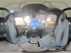 2025 Mini Countryman S All4 Blue vin: WMZ23GA09S7R22591
