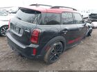 2023 Mini Countryman John Cooper Works Black vin: WMZ33BS01P3P78801