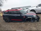 2023 Mini Countryman John Cooper Works Black vin: WMZ33BS01P3P78801