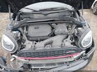 2023 Mini Countryman John Cooper Works Black vin: WMZ33BS01P3P78801