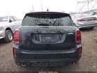 2023 Mini Countryman John Cooper Works Black vin: WMZ33BS01P3P78801