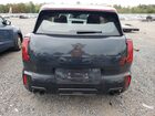 2025 Mini Countryman Jcw All4 Серый vin: WMZ33GA08S7R15670